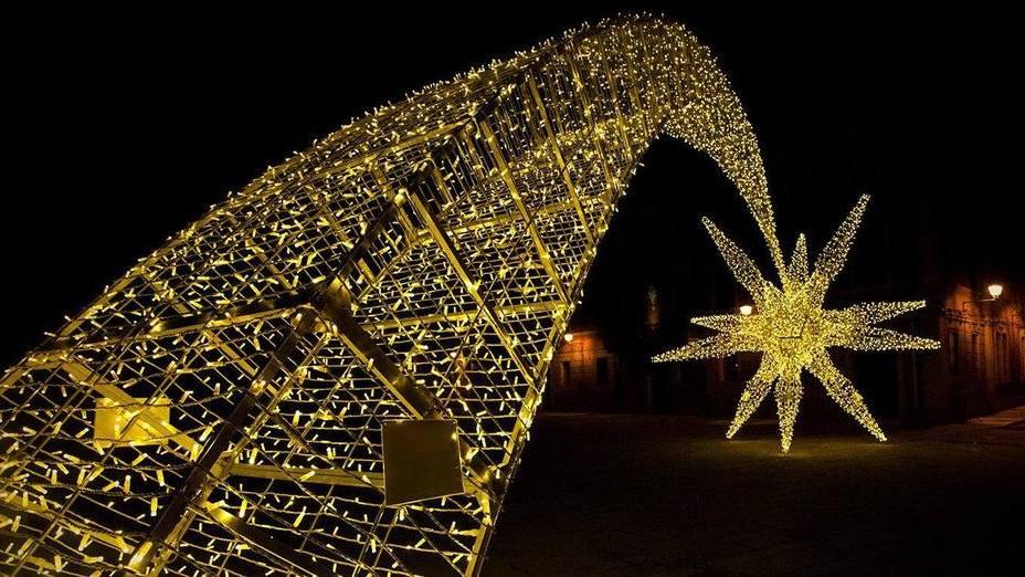 Bassa. Trenini, mercati, spettacoli I paesi si vestono a festa