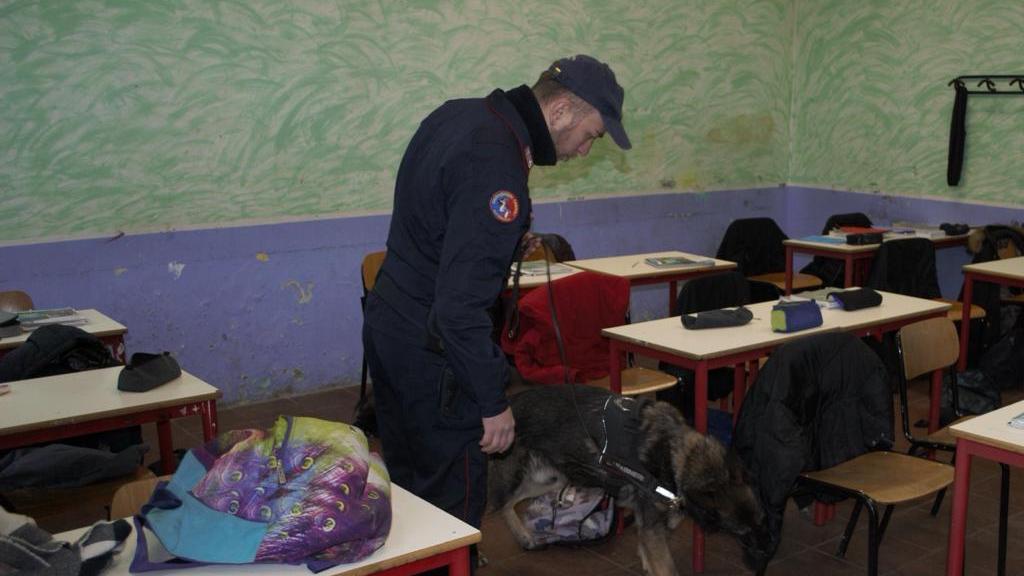 I controlli nelle scuole