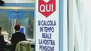 Seicento gli avvisi che stanno ricevendo i pensionati