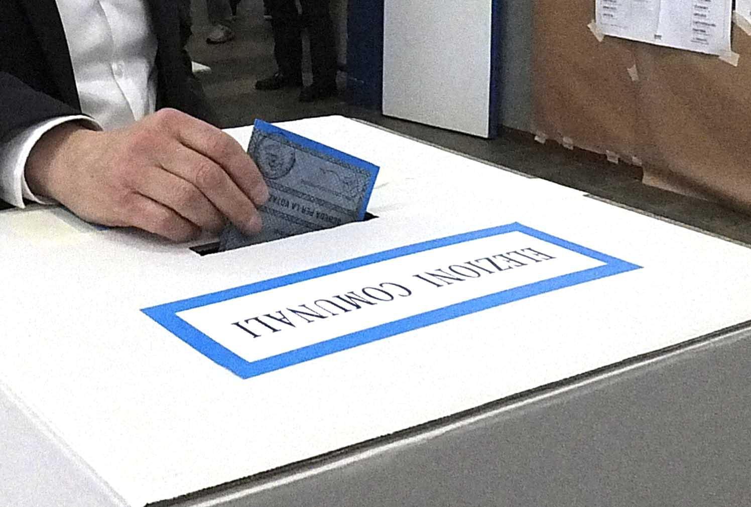 Candidarsi a sindaco di Cecina? Oltre all’uscente Lippi spunta il nome di Melosi 