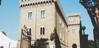 «Basta, fuori i conti di Armunia»