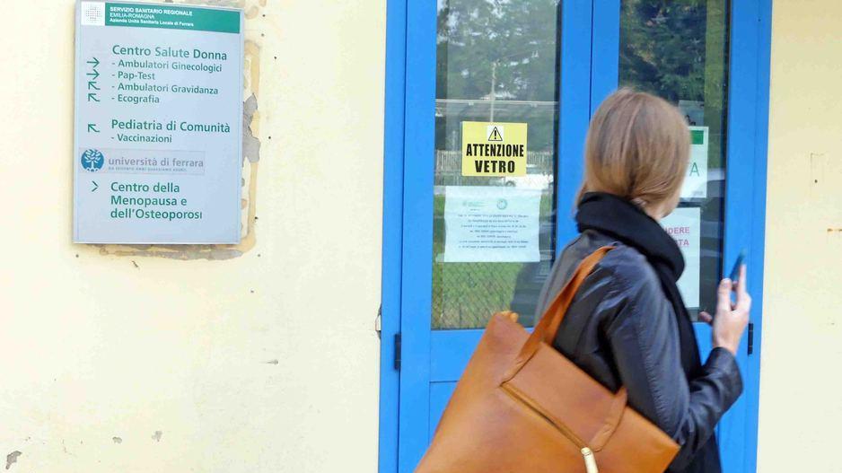 Screening per il pap test e per il test Hpv, l’Asl rivede le modalità di accesso