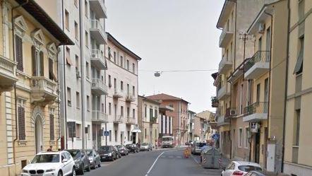 Viale Bonaini