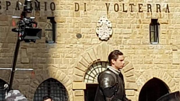 “Volterra e i Medici” in mostra i simboli e i volti del potere