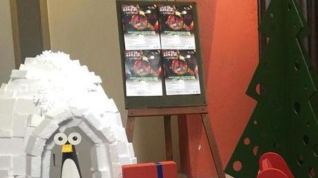 La Città del teatro diventa a misura di bambino in attesa di Natale