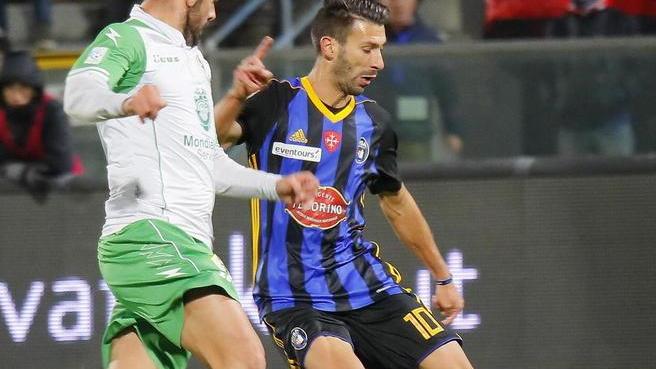 Con l’Arzachena sempre e solo di mercoledì e in C... con gol a freddo