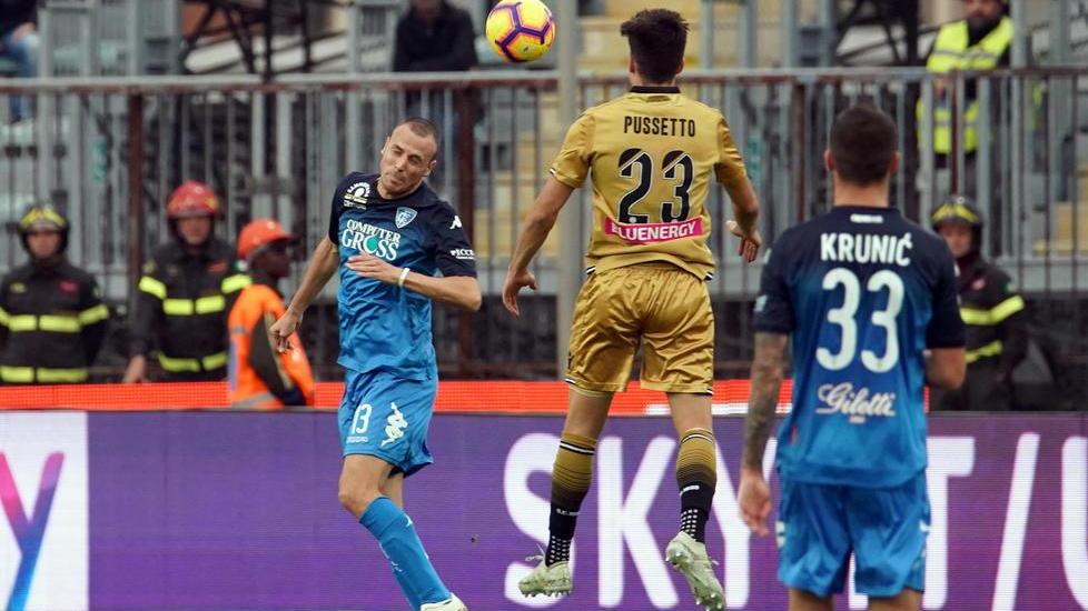 Krunic rientra e punta i viola Antonelli in pole per la fascia