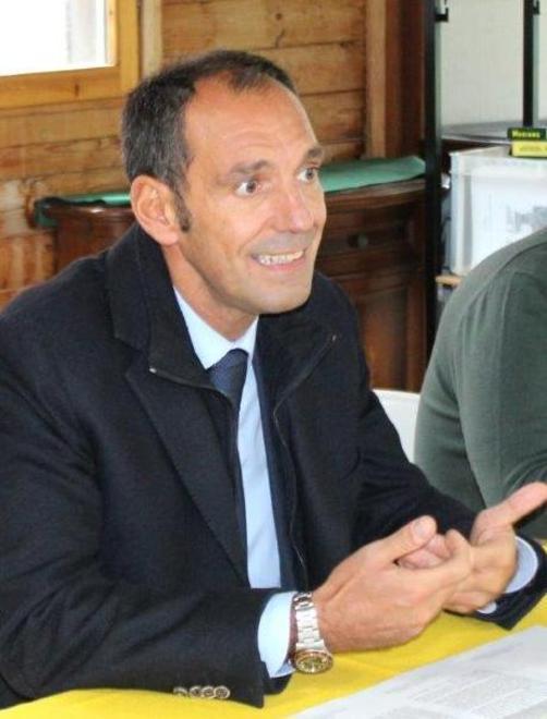 La giunta “in trasferta” sul litorale pisano