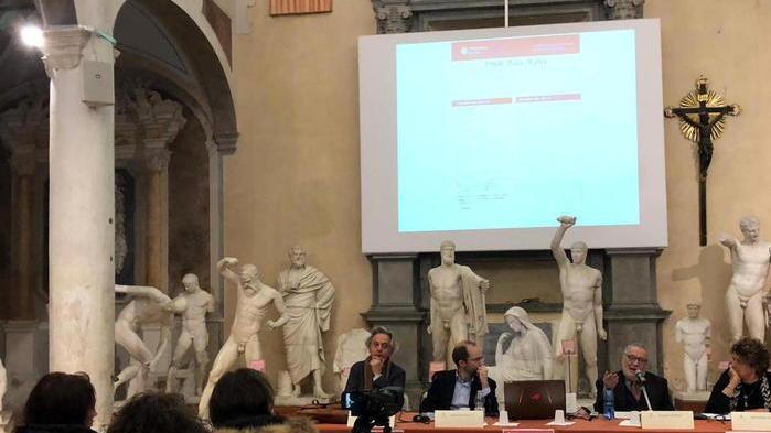 L’eredità del ‘68, Pisa e le testimonianze che si trasformano in archivio storico