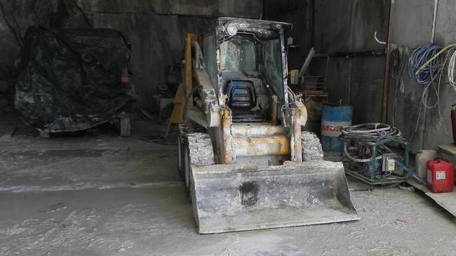 Scavavano fuori dall’autorizzazione Sospesi i lavori in cava Padulello