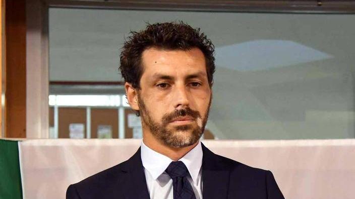Campo nomadi abusivo con situazione di forte degrado