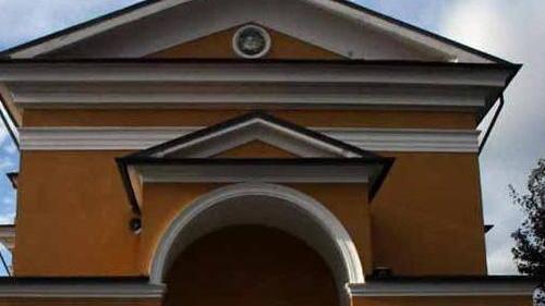 Restyling per la piazza e il parco di fronte alla chiesa dei Quercioli