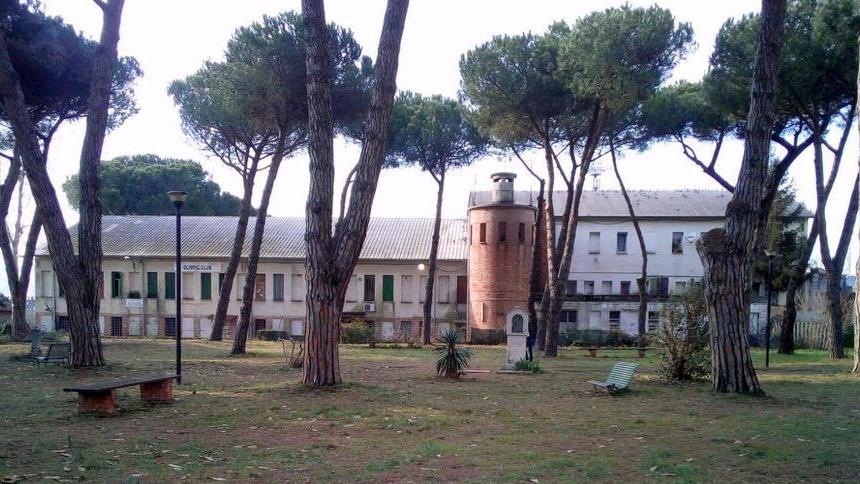 Storia delle colonie e un progetto per la “Vercelli”