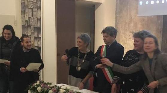 Fivizzano è “fiorita”: premiate le aiuole più belle