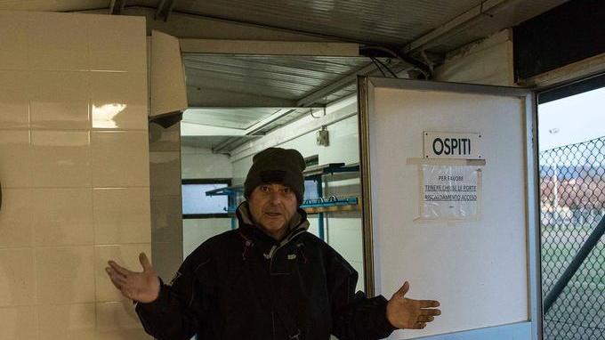 «Punizione troppo leggera per i vandalismi»