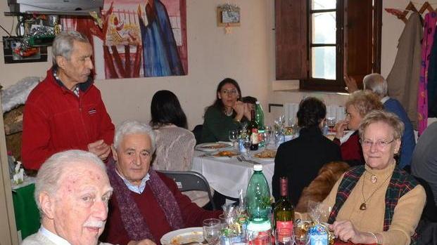 Altre tombole al freddo, «finché non ce ne andremo»
