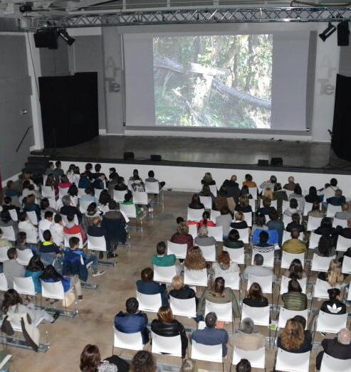 Arté, nuova copertura e capienza aumentata si punta ai 200 posti 