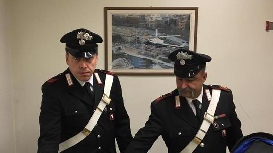 Denunciati per ricettazione e arrestati per furto 48 ore dopo