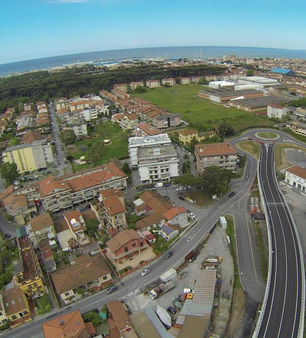 Regione e Provincia pressano il Comune «Inserisca l’asse nel Regolamento» 