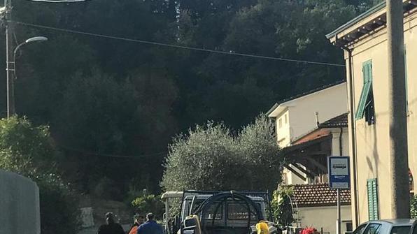 Il tubo continua a sgretolarsi Quiesa ancora senz’acqua
