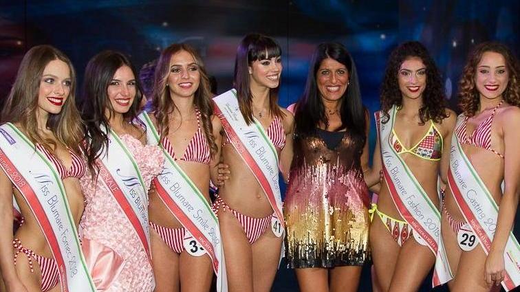 Oltre cinquanta sfilate in un anno per le ragazze di Arte&Moda