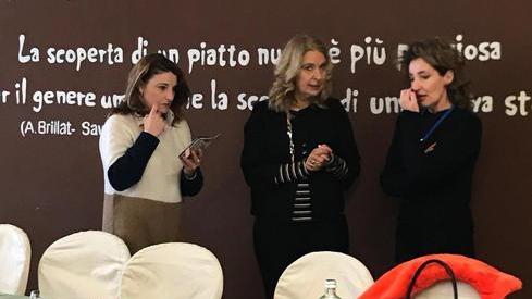 Ristorante didattico all’Alberghiero Menu giornalieri preparati dai ragazzi
