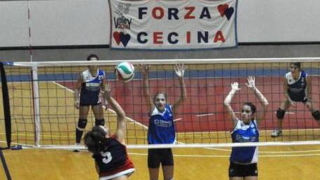 Prima Divisione ancora giù Torna in vetta l’U16 rossa