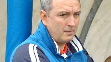 Ansaldi lascia Monsummano Il Ponte prende Luca Raffi