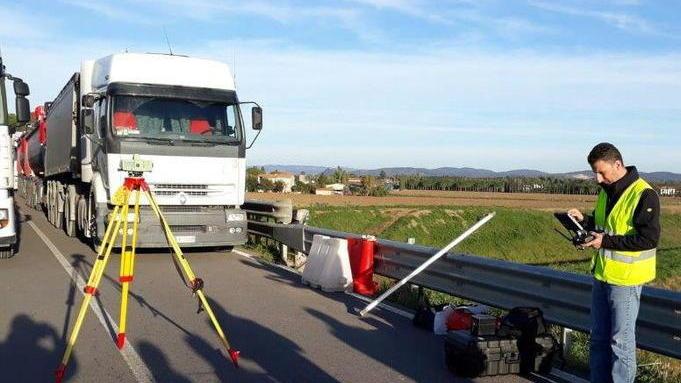 Il ponte del Magione riapre ma resta sotto osservazione