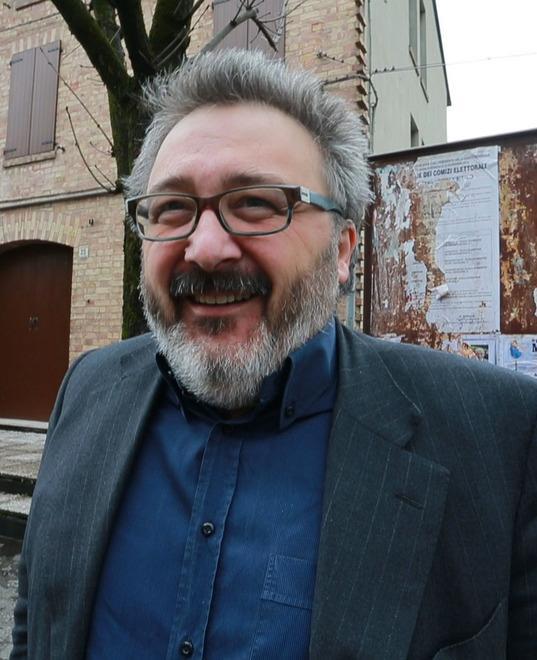 Franceschini si ricandida: «Devo finire le opere iniziate» 