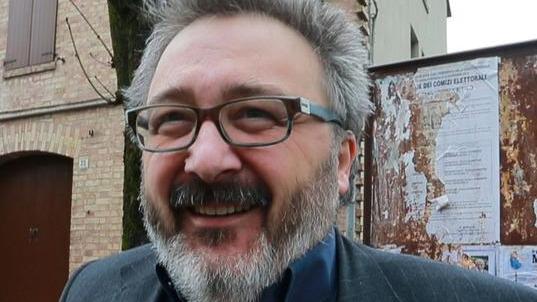 Franceschini si ricandida: «Devo finire le opere iniziate»