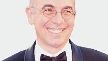 <strong>IN ARRIVO?</strong> Giuseppe Tornatore