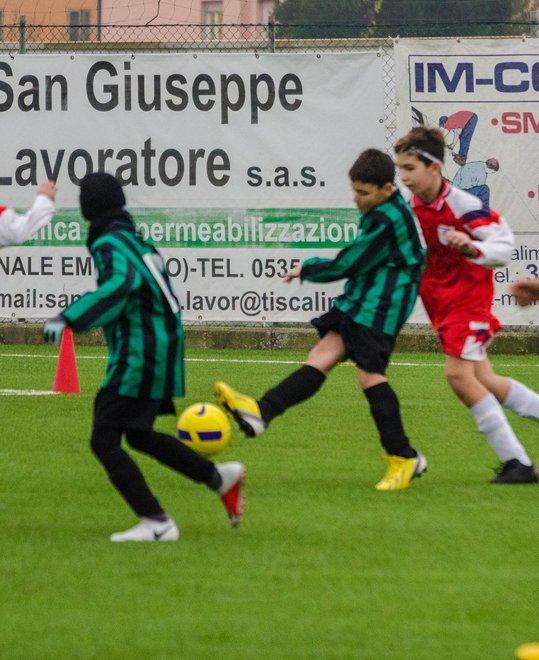 Un convegno per i genitori dei giovani calciatori