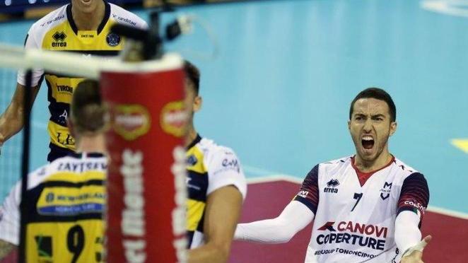 Rossini: «Azimut, si comincia a fare sul serio»