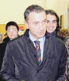 L’avvocato Roberto Galletti
