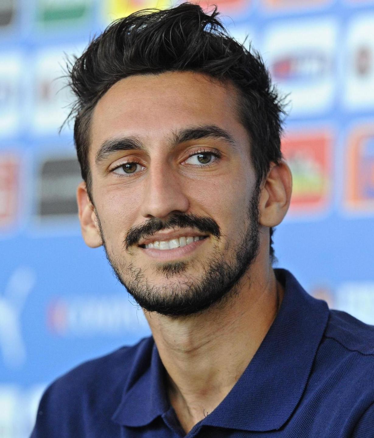 Firenze, caso Astori rinviato l’interrogatorio del medico Stagno