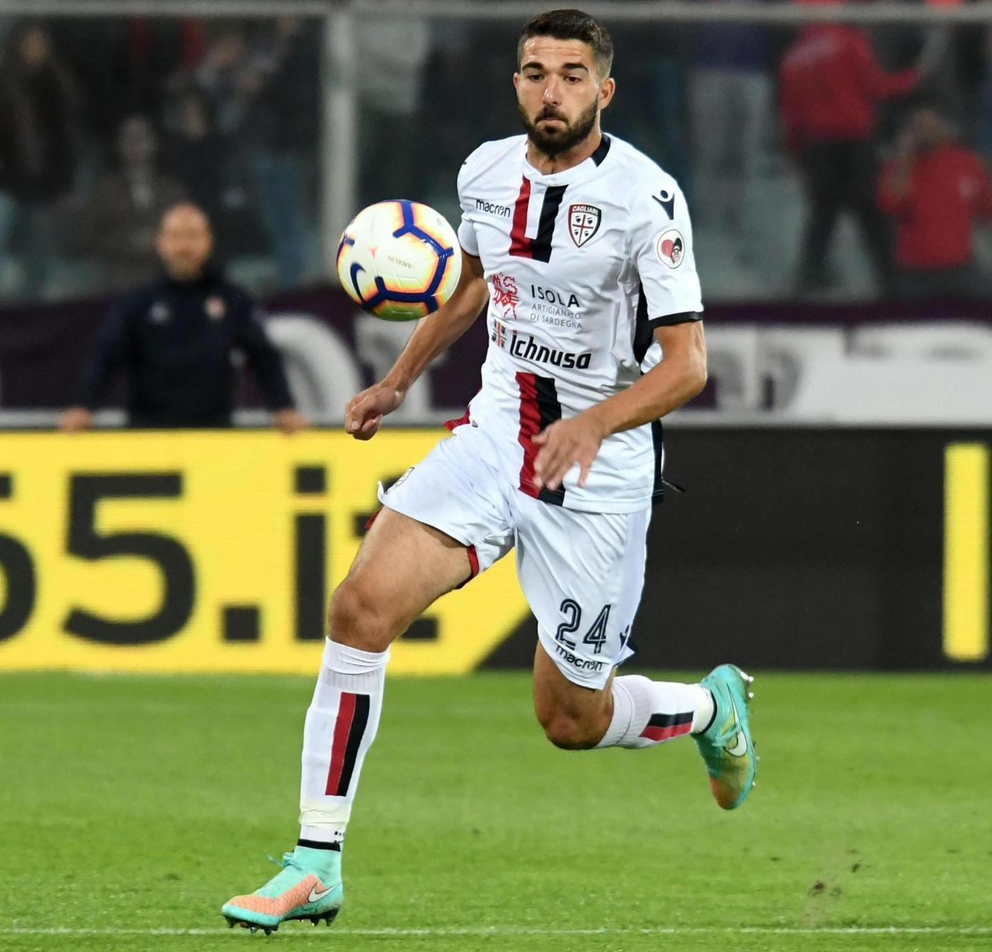 Faragò: «Napoli fortissimo, ma non lo temiamo» 