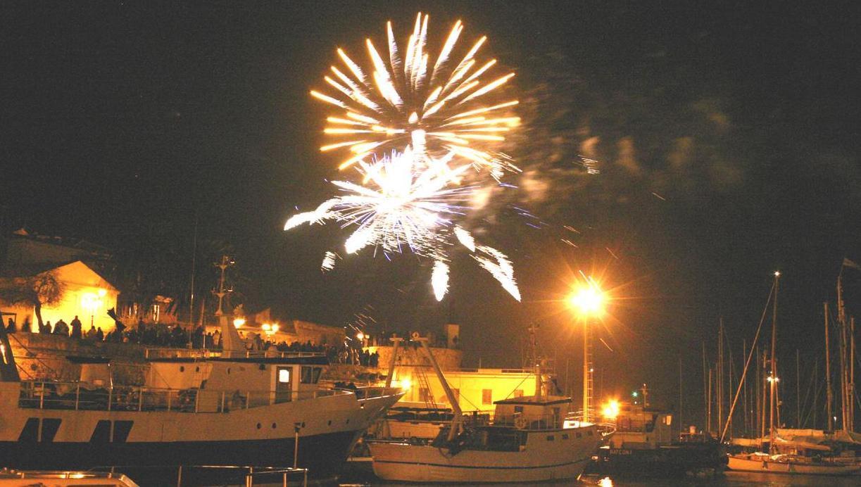 Alghero, Cap d’Any: alberghi verso il tutto esaurito 