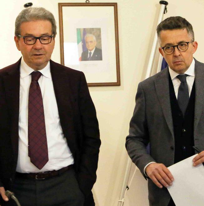 Crescita e occupazione La Confartigianato chiede una riflessione