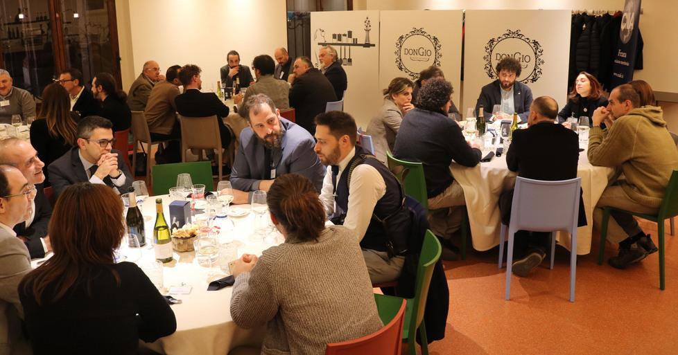 Giovani a confronto