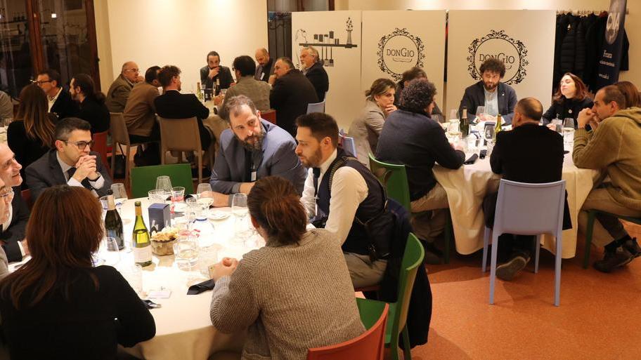 Giovani a confronto