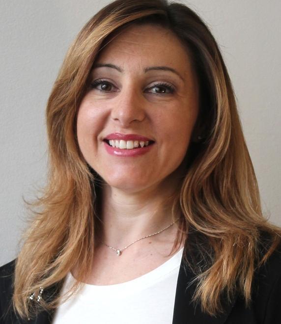 Il dialogo nella Ue Simona Rubbi (Cso) è la vice presidente 