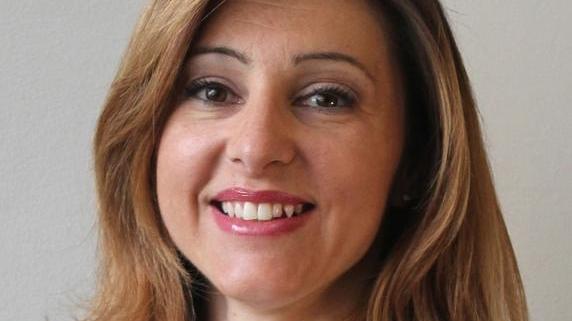 Il dialogo nella Ue Simona Rubbi (Cso) è la vice presidente
