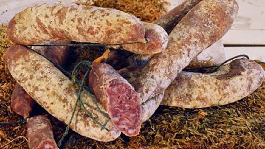 “Gusto e sapori” con i contadini Che sorpresa i salumi di mora