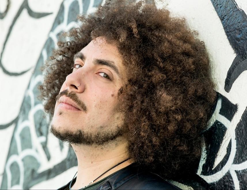 Al Circolo Bolognesi il live di Angelucci