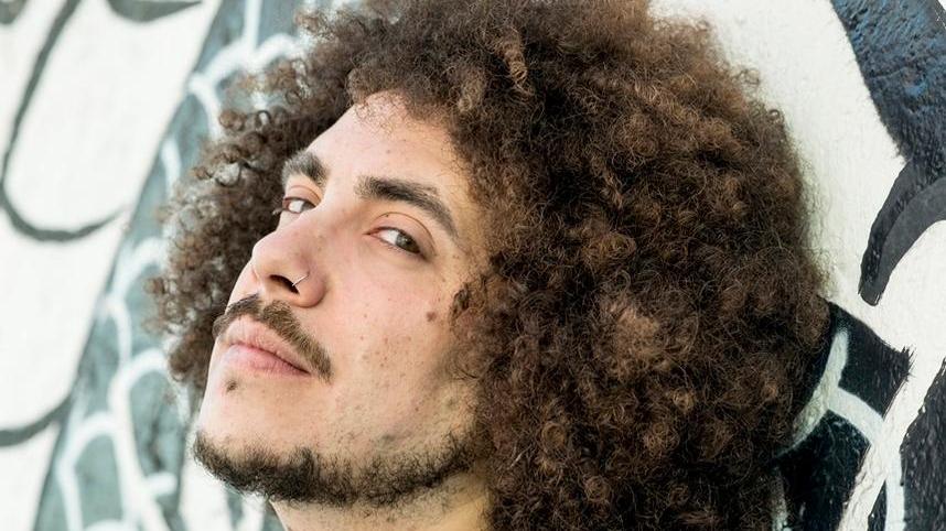 Al Circolo Bolognesi il live di Angelucci
