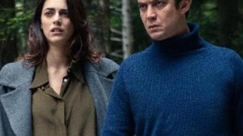 Un legal thriller con Scamarcio Prove schiaccianti da smontare