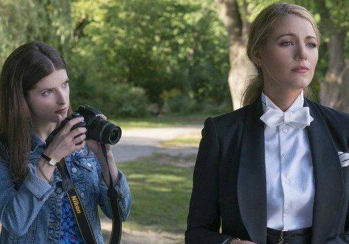 Un piccolo favore di Paul Feig Quando sparisce un’amica
