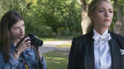 Un piccolo favore di Paul Feig Quando sparisce un’amica