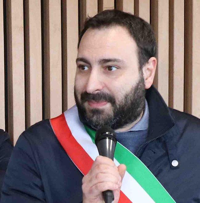 Nuove piste ciclabili Reti e collegamenti tra capoluogo e frazioni 